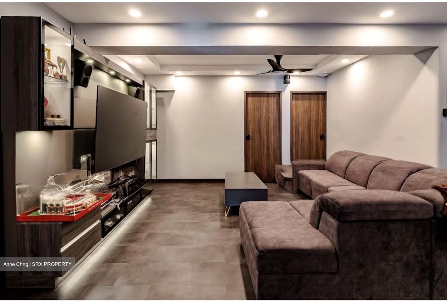 Blk 511 Choa Chu Kang Street 51 (Choa Chu Kang), HDB 5 Rooms #586065981